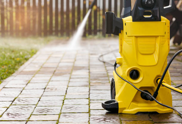 Best Deck and Patio Pressure Washing in Baden, MD
